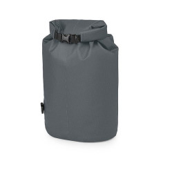 Гермомішок Osprey Wildwater Dry Bag 8 tunnel vision grey сірий